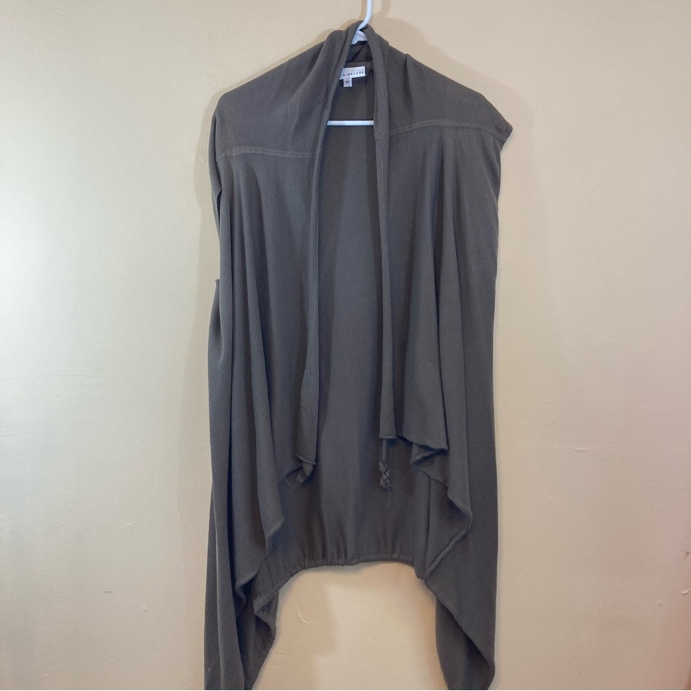 Bryn Walker vest